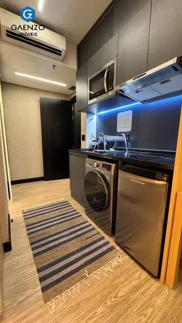Foto 3 de Apartamento com 1 quarto à venda, 57m2 em Barueri - SP