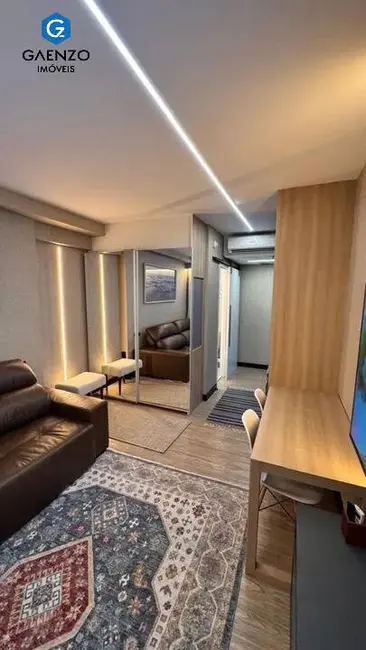 Foto 2 de Apartamento com 1 quarto à venda, 57m2 em Barueri - SP