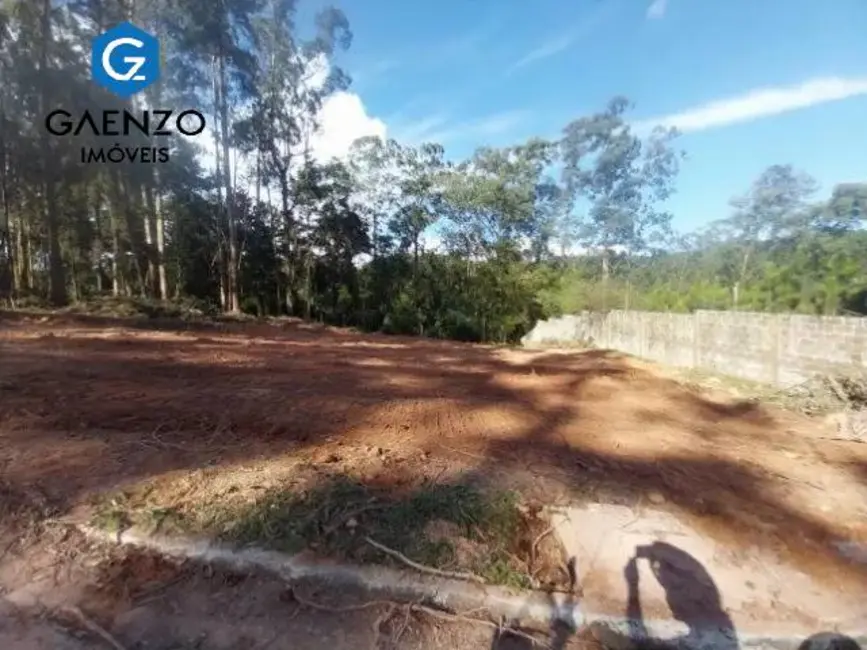 Foto 2 de Lote de Condomínio à venda, 844m2 em Barueri - SP