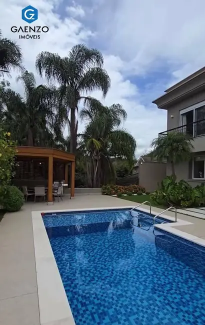Casa com 5 quartos à venda, 880m2 em Alphaville, Santana De Parnaiba - SP - imagem 4 Foto 4 de Casa com 5 quartos à venda, 880m2 em Alphaville, Santana De Parnaiba - SP