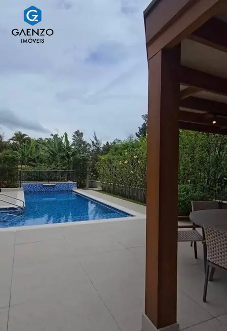 Casa com 5 quartos à venda, 880m2 em Alphaville, Santana De Parnaiba - SP - imagem 3 Foto 3 de Casa com 5 quartos à venda, 880m2 em Alphaville, Santana De Parnaiba - SP