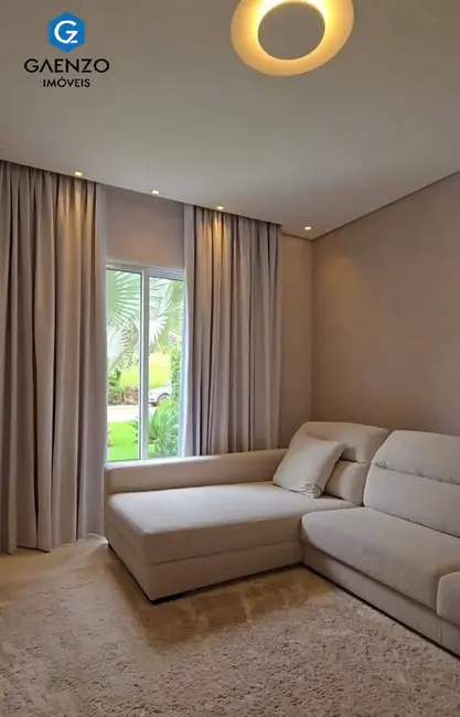 Casa com 5 quartos à venda, 880m2 em Alphaville, Santana De Parnaiba - SP - imagem 7 Foto 7 de Casa com 5 quartos à venda, 880m2 em Alphaville, Santana De Parnaiba - SP