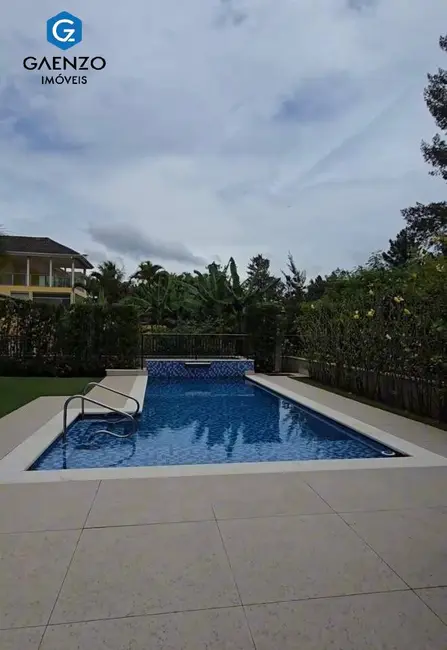 Casa com 5 quartos à venda, 880m2 em Alphaville, Santana De Parnaiba - SP - imagem 5 Foto 5 de Casa com 5 quartos à venda, 880m2 em Alphaville, Santana De Parnaiba - SP