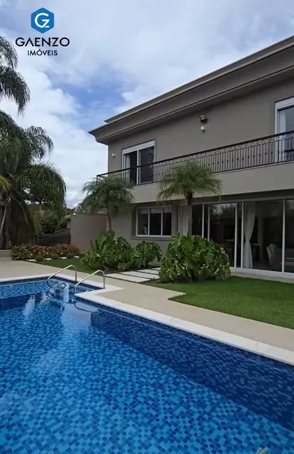 Casa com 5 quartos à venda, 880m2 em Alphaville, Santana De Parnaiba - SP - imagem 1 Foto 1 de Casa com 5 quartos à venda, 880m2 em Alphaville, Santana De Parnaiba - SP