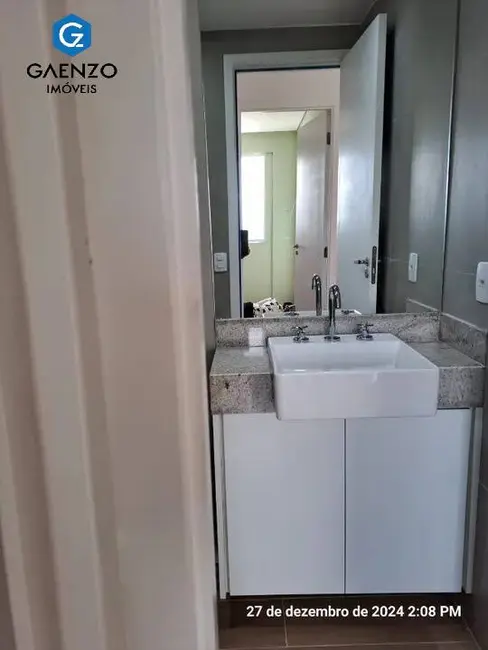 Apartamento com 2 quartos para alugar, 53m2 em Bethaville I, Barueri - SP - imagem 8 Foto 8 de Apartamento com 2 quartos para alugar, 53m2 em Bethaville I, Barueri - SP