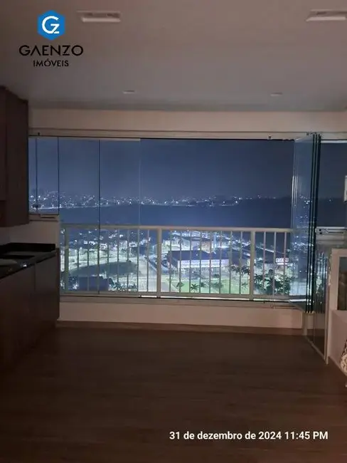 Foto 1 de Apartamento com 2 quartos para alugar, 53m2 em Bethaville I, Barueri - SP