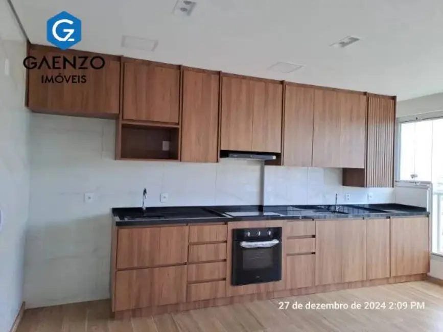 Apartamento com 2 quartos para alugar, 53m2 em Bethaville I, Barueri - SP - imagem 4 Foto 4 de Apartamento com 2 quartos para alugar, 53m2 em Bethaville I, Barueri - SP