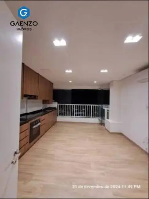 Apartamento com 2 quartos para alugar, 53m2 em Bethaville I, Barueri - SP - imagem 9 Foto 9 de Apartamento com 2 quartos para alugar, 53m2 em Bethaville I, Barueri - SP