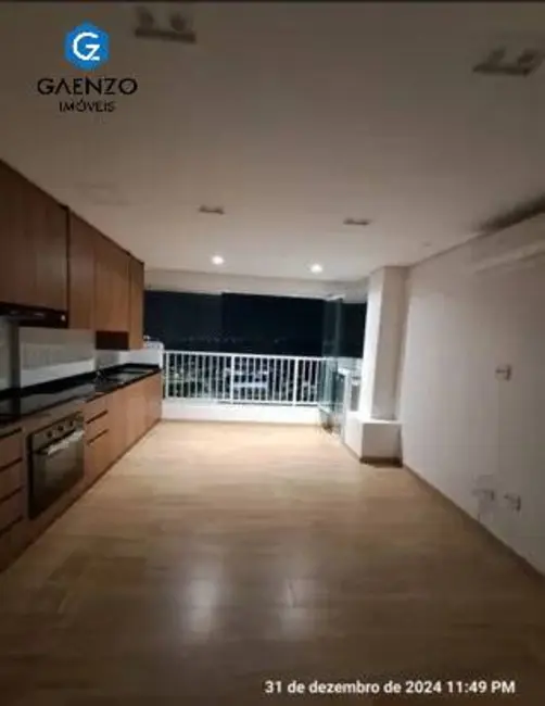 Apartamento com 2 quartos para alugar, 53m2 em Bethaville I, Barueri - SP - imagem 6 Foto 6 de Apartamento com 2 quartos para alugar, 53m2 em Bethaville I, Barueri - SP