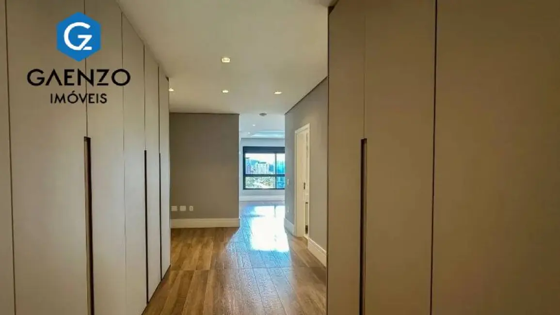 Foto 5 de Apartamento com 4 quartos à venda, 344m2 em Barueri - SP