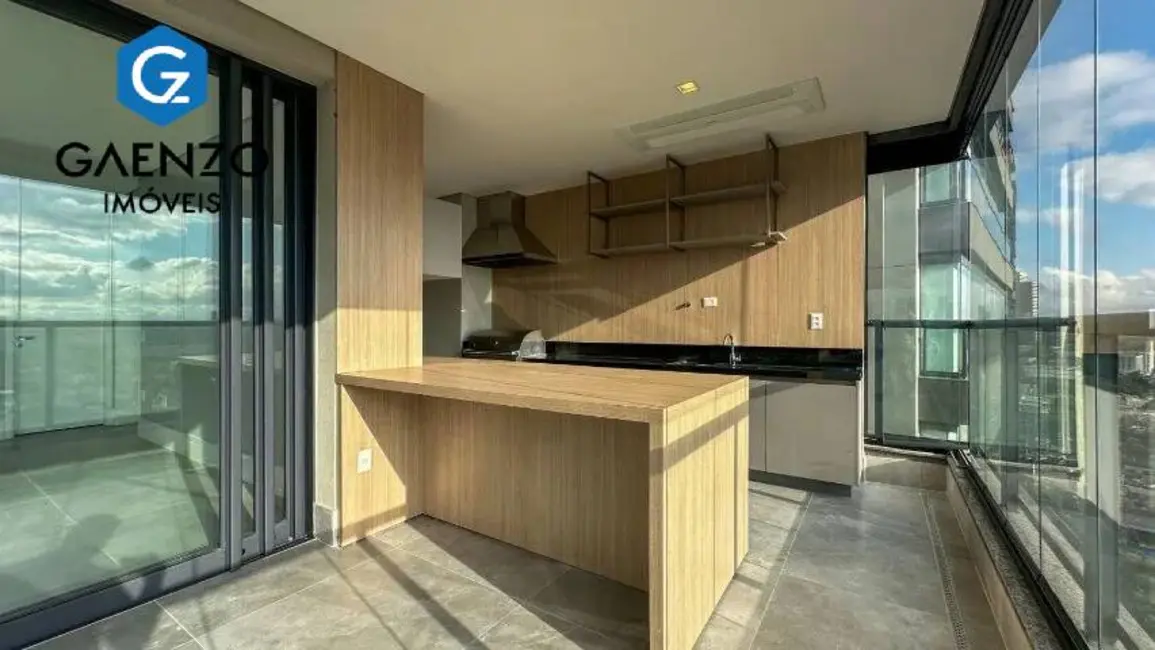 Foto 6 de Apartamento com 4 quartos à venda, 344m2 em Barueri - SP