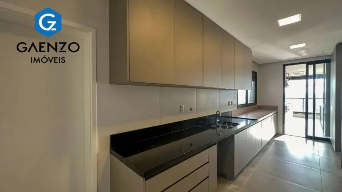 Foto 3 de Apartamento com 4 quartos à venda, 344m2 em Barueri - SP
