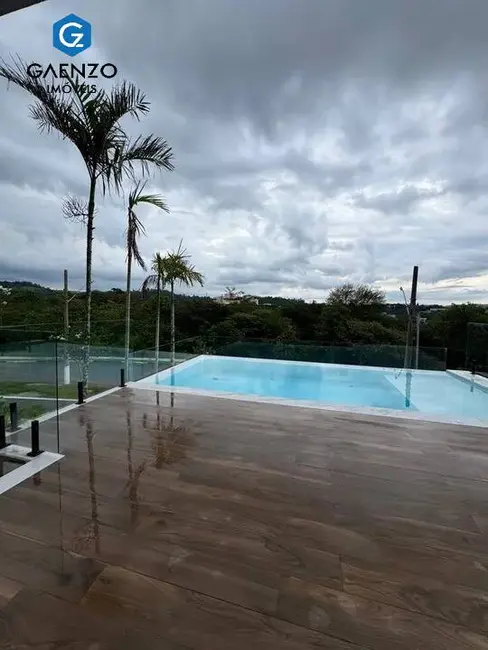 Casa de Condomínio com 3 quartos à venda, 378m2 em Sítio do Morro, Santana De Parnaiba - SP - imagem 5 Foto 5 de Casa de Condomínio com 3 quartos à venda, 378m2 em Sítio do Morro, Santana De Parnaiba - SP