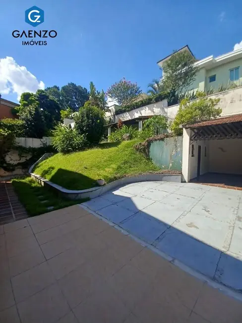 Casa de Condomínio com 4 quartos à venda e para alugar, 1112m2 em Alphaville Residencial Um, Barueri - SP - imagem 3 Foto 3 de Casa de Condomínio com 4 quartos à venda e para alugar, 1112m2 em Alphaville Residencial Um, Barueri - SP