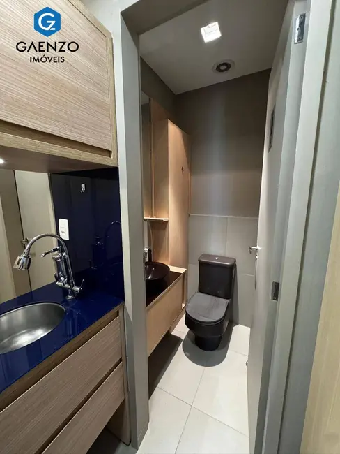 Foto 4 de Sala Comercial à venda, 40m2 em Green Valley Alphaville, Barueri - SP