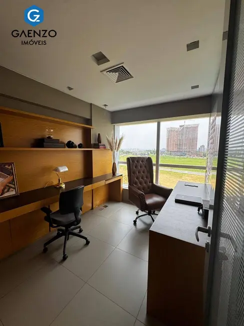 Foto 3 de Sala Comercial à venda, 40m2 em Green Valley Alphaville, Barueri - SP