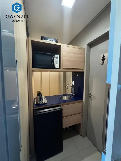 Foto 5 de Sala Comercial à venda, 40m2 em Green Valley Alphaville, Barueri - SP