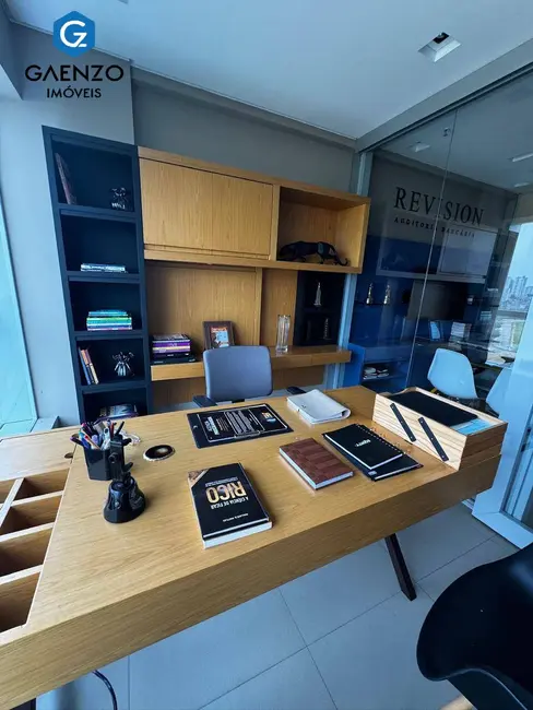 Foto 8 de Sala Comercial à venda, 40m2 em Green Valley Alphaville, Barueri - SP