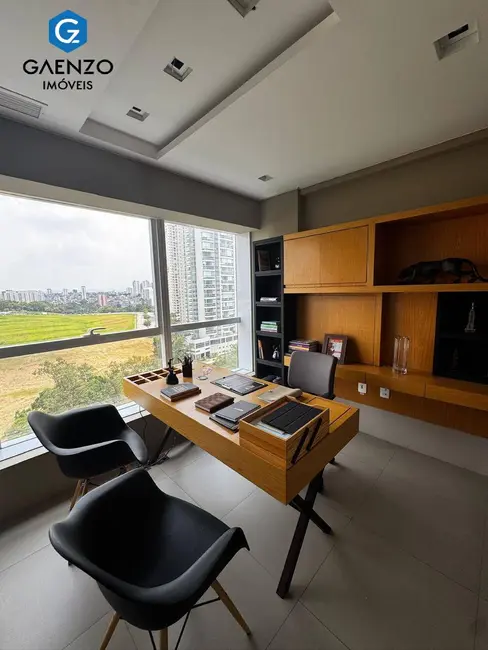 Foto 6 de Sala Comercial à venda, 40m2 em Green Valley Alphaville, Barueri - SP