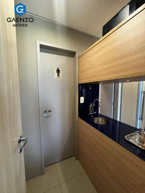 Foto 9 de Sala Comercial à venda, 40m2 em Green Valley Alphaville, Barueri - SP