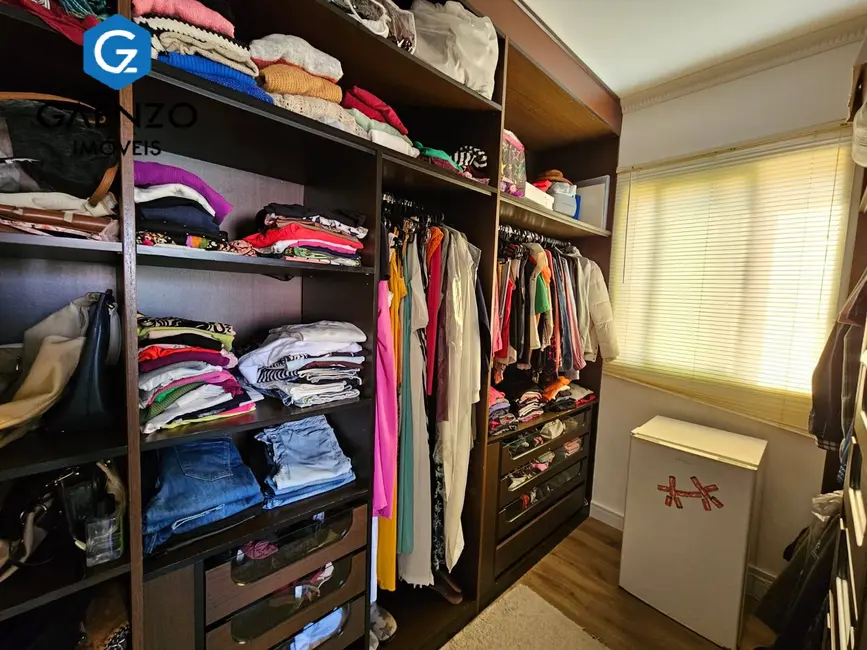 Foto 3 de Casa de Condomínio com 3 quartos à venda em Tamboré, Santana De Parnaiba - SP