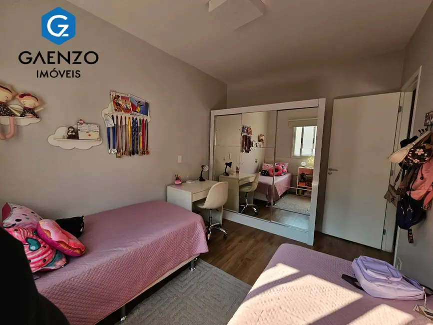 Foto 6 de Casa de Condomínio com 3 quartos à venda em Tamboré, Santana De Parnaiba - SP