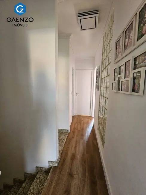 Foto 8 de Casa de Condomínio com 3 quartos à venda em Tamboré, Santana De Parnaiba - SP