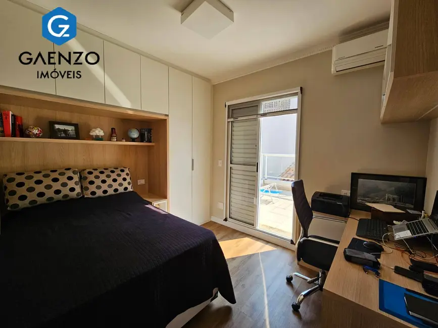 Foto 5 de Casa de Condomínio com 3 quartos à venda em Tamboré, Santana De Parnaiba - SP