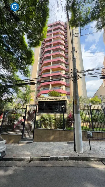 Apartamento com 3 quartos à venda, 225m2 em Centro, Osasco - SP - imagem 1 Foto 1 de Apartamento com 3 quartos à venda, 225m2 em Centro, Osasco - SP