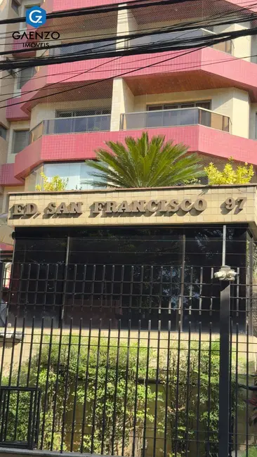 Apartamento com 3 quartos à venda, 225m2 em Centro, Osasco - SP - imagem 2 Foto 2 de Apartamento com 3 quartos à venda, 225m2 em Centro, Osasco - SP