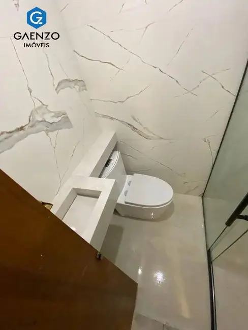 Foto 5 de Casa com 1 quarto à venda, 101m2 em Bandeiras, Osasco - SP