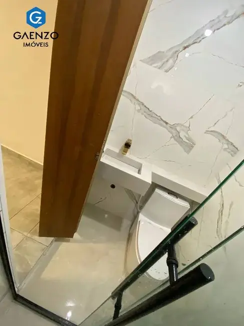 Foto 7 de Casa com 1 quarto à venda, 101m2 em Bandeiras, Osasco - SP