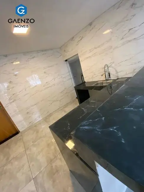 Foto 9 de Casa com 1 quarto à venda, 101m2 em Bandeiras, Osasco - SP