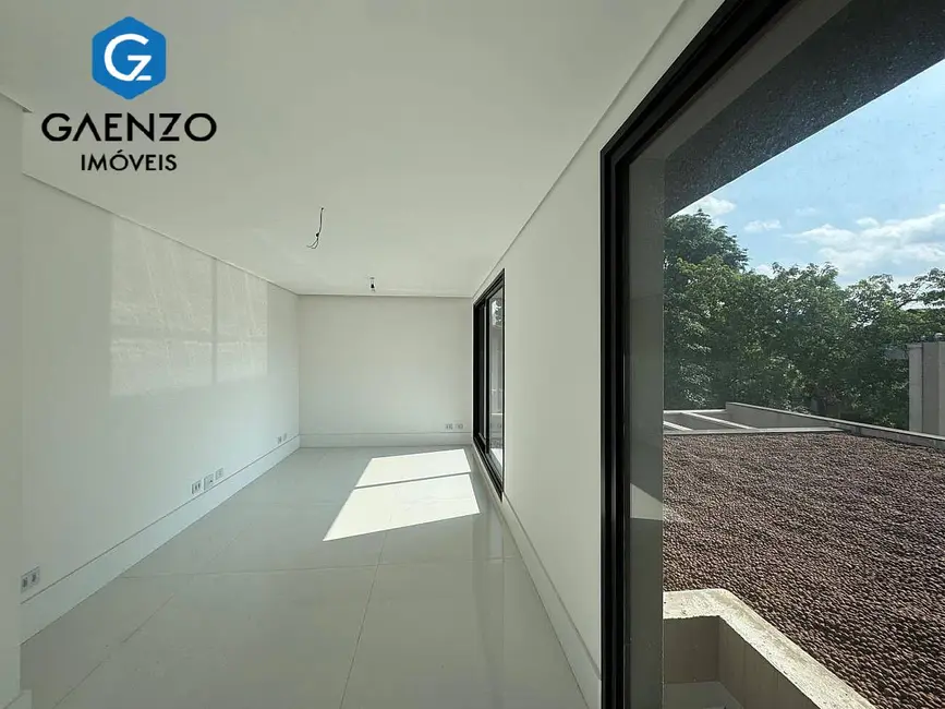 Foto 9 de Casa de Condomínio com 4 quartos à venda, 560m2 em Alphaville Residencial Um, Barueri - SP