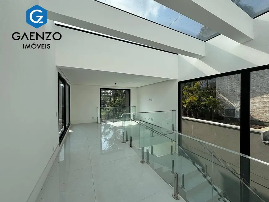 Foto 8 de Casa de Condomínio com 4 quartos à venda, 560m2 em Alphaville Residencial Um, Barueri - SP