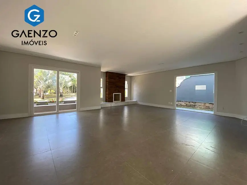 Foto 7 de Casa de Condomínio com 4 quartos à venda e para alugar, 650m2 em Alphaville Residencial Zero, Barueri - SP