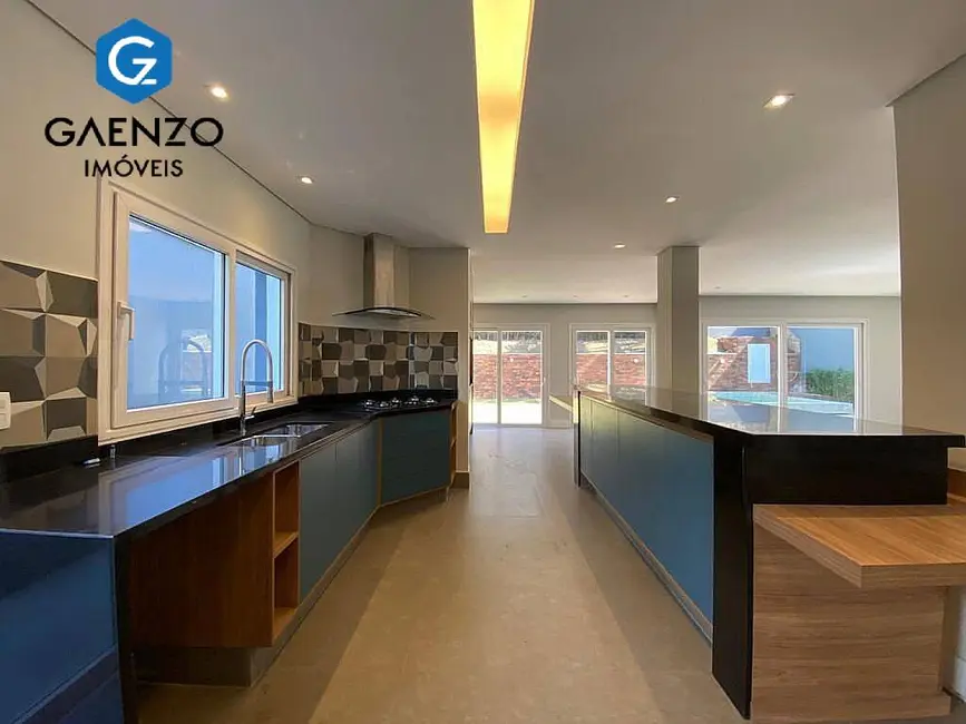 Foto 4 de Casa de Condomínio com 4 quartos à venda e para alugar, 650m2 em Alphaville Residencial Zero, Barueri - SP