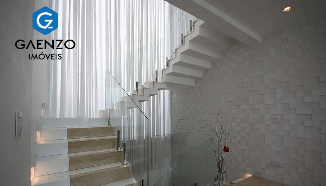 Foto 9 de Casa de Condomínio com 4 quartos à venda, 504m2 em Centro Comercial Jubran, Barueri - SP