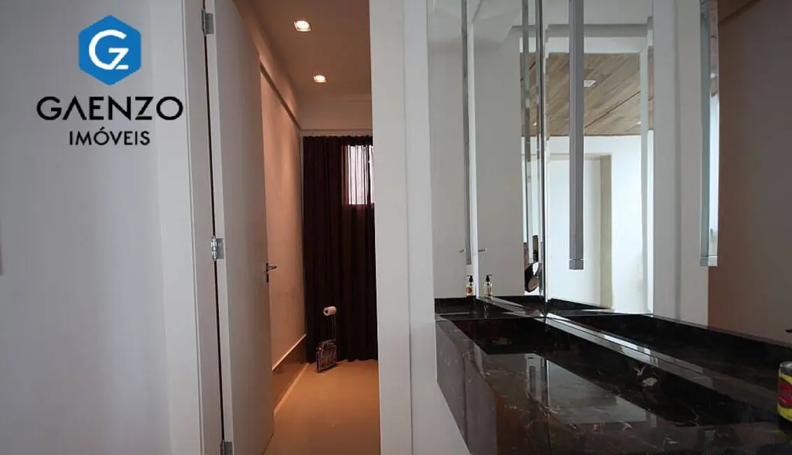 Foto 7 de Casa de Condomínio com 4 quartos à venda, 504m2 em Centro Comercial Jubran, Barueri - SP