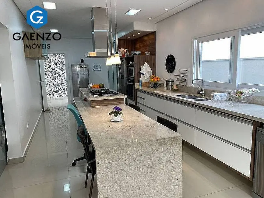 Foto 5 de Casa de Condomínio com 4 quartos à venda, 600m2 em Alphaville, Santana De Parnaiba - SP