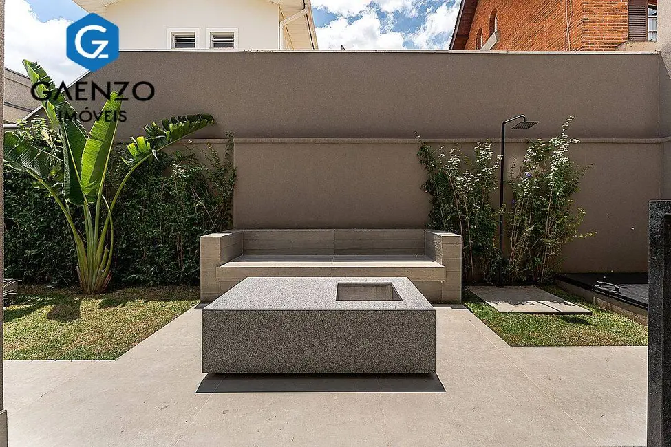 Foto 5 de Casa de Condomínio com 4 quartos à venda, 360m2 em Alphaville, Santana De Parnaiba - SP