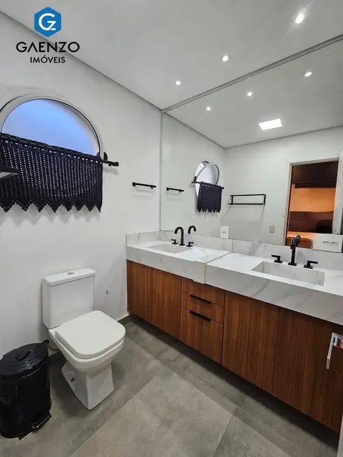 Casa de Condomínio com 3 quartos à venda em Tamboré, Santana De Parnaiba - SP - imagem 3 Foto 3 de Casa de Condomínio com 3 quartos à venda em Tamboré, Santana De Parnaiba - SP