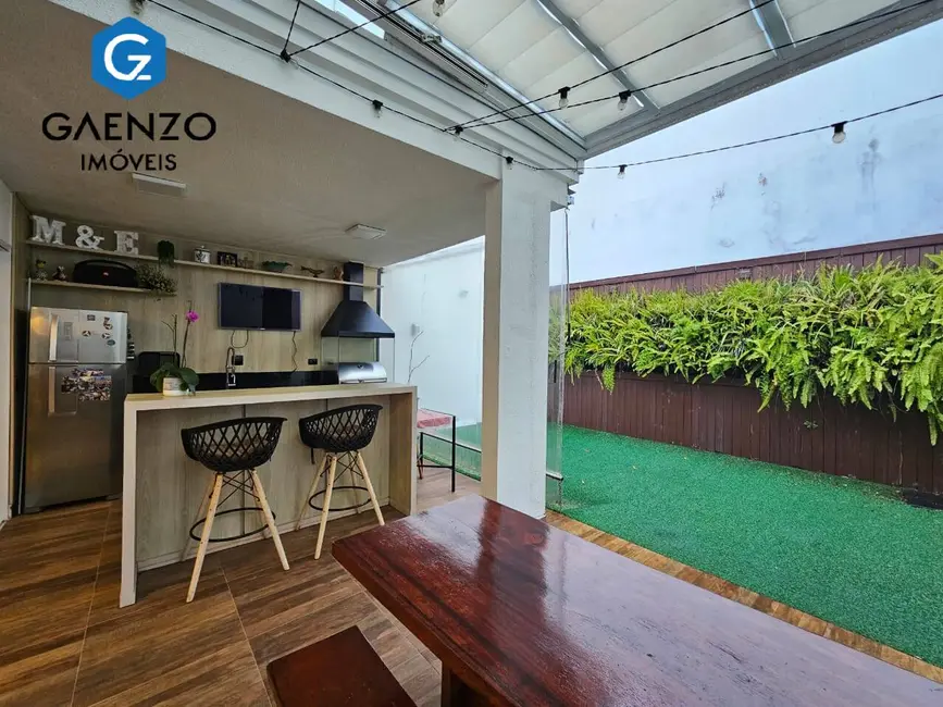 Casa de Condomínio com 3 quartos à venda em Tamboré, Santana De Parnaiba - SP - imagem 9 Foto 9 de Casa de Condomínio com 3 quartos à venda em Tamboré, Santana De Parnaiba - SP