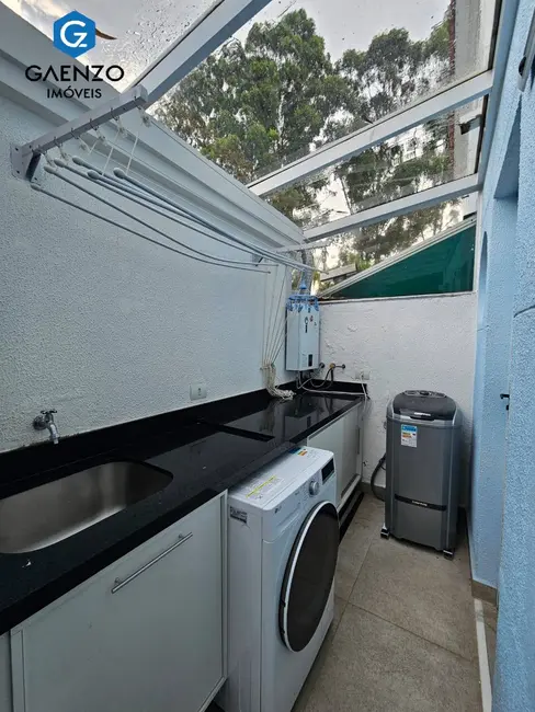 Casa de Condomínio com 3 quartos à venda em Tamboré, Santana De Parnaiba - SP - imagem 6 Foto 6 de Casa de Condomínio com 3 quartos à venda em Tamboré, Santana De Parnaiba - SP