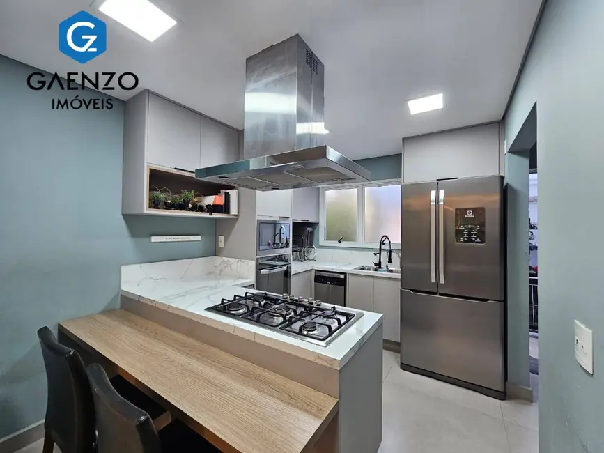 Casa de Condomínio com 3 quartos à venda em Tamboré, Santana De Parnaiba - SP - imagem 7 Foto 7 de Casa de Condomínio com 3 quartos à venda em Tamboré, Santana De Parnaiba - SP