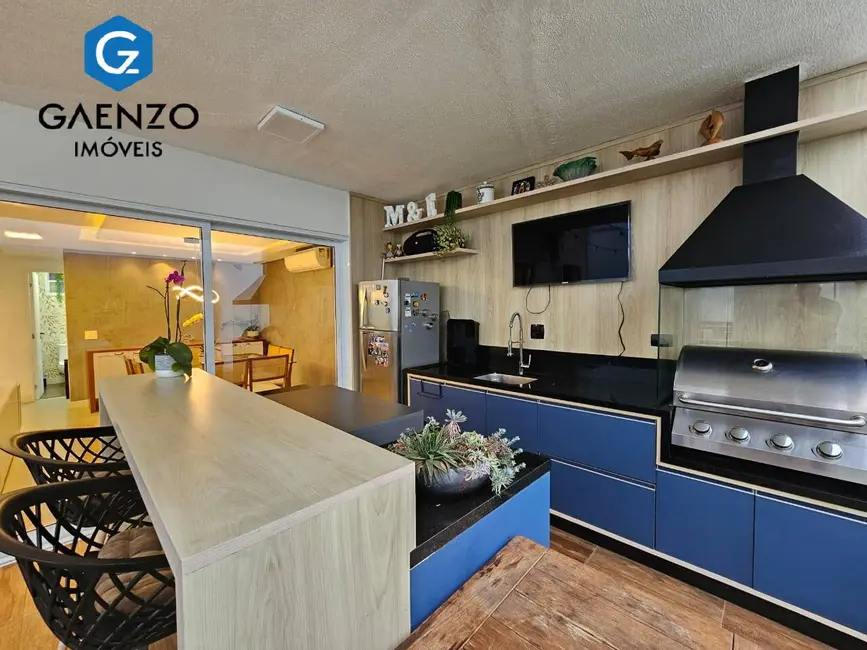 Casa de Condomínio com 3 quartos à venda em Tamboré, Santana De Parnaiba - SP - imagem 8 Foto 8 de Casa de Condomínio com 3 quartos à venda em Tamboré, Santana De Parnaiba - SP