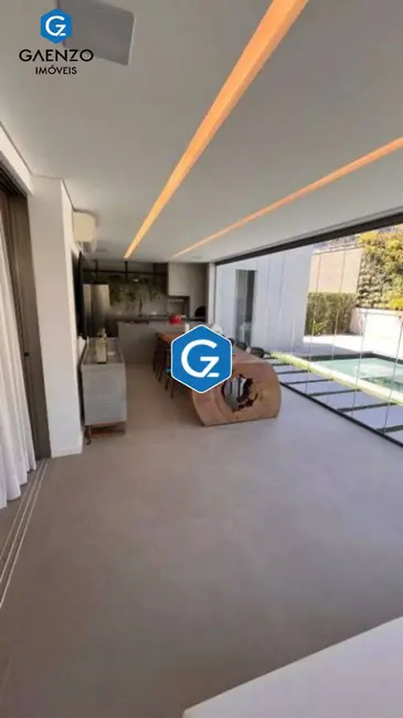 Foto 7 de Casa de Condomínio com 4 quartos à venda, 511m2 em Alphaville Conde II, Barueri - SP