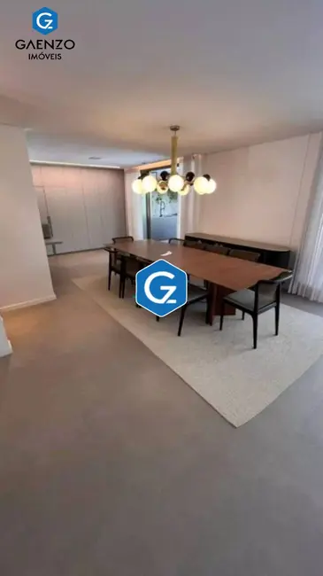 Foto 5 de Casa de Condomínio com 4 quartos à venda, 511m2 em Alphaville Conde II, Barueri - SP