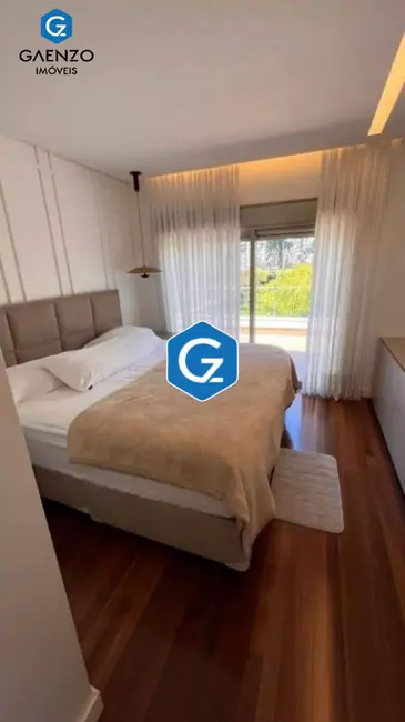 Foto 4 de Casa de Condomínio com 4 quartos à venda, 511m2 em Alphaville Conde II, Barueri - SP