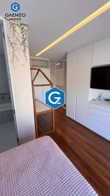 Foto 8 de Casa de Condomínio com 4 quartos à venda, 511m2 em Alphaville Conde II, Barueri - SP